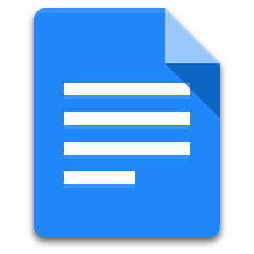 Documentos de Google